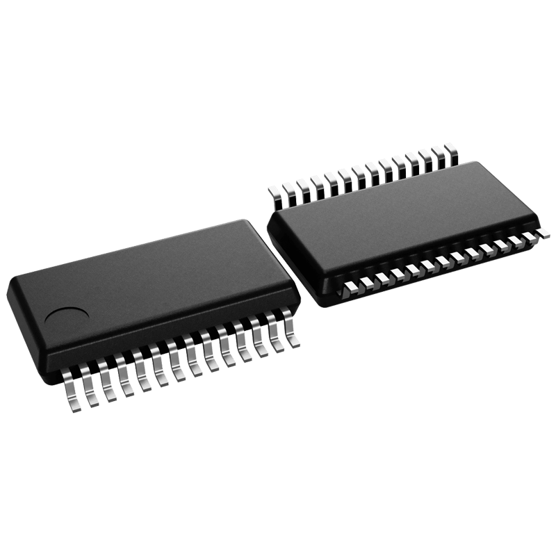 ADC/DAC - 特殊用途